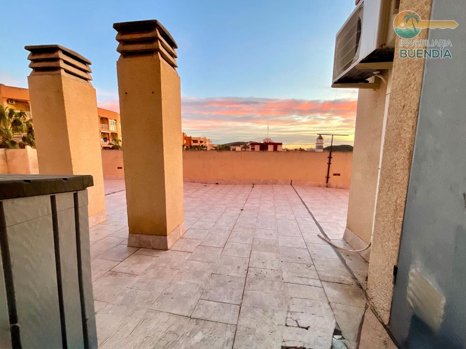 2 bedroom Apartment for sale in Puerto de Mazarron - € 85,000 (Ref: 9476209)