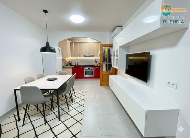 2 sypialnia Apartament na sprzedaż w Puerto de Mazarron, Mazarrón - 85 000 € (Ref: 9476209)