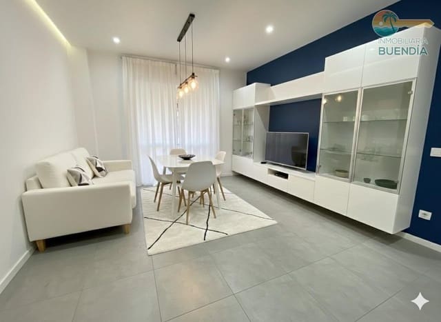 2 sypialnia Apartament na sprzedaż w Puerto de Mazarron, Mazarrón - 85 000 € (Ref: 9476209)