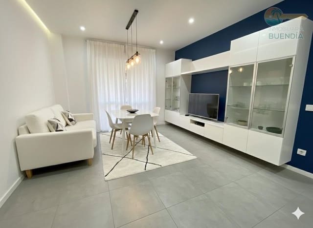 2 sypialnia Apartament na sprzedaż w Puerto de Mazarron, Mazarrón - 85 000 € (Ref: 9476209)