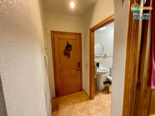 2 sypialnia Apartament na sprzedaż w Puerto de Mazarron, Mazarrón - 85 000 € (Ref: 9476209)