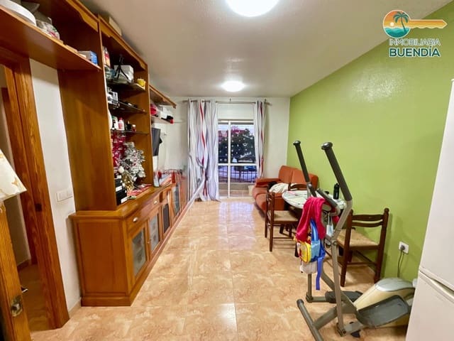 2 sypialnia Apartament na sprzedaż w Puerto de Mazarron, Mazarrón - 85 000 € (Ref: 9476209)