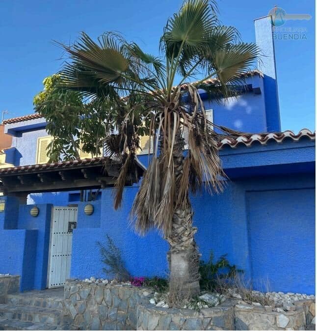 4 bedroom Villa for sale in Puerto de Mazarron with pool garage - € 590,000 (Ref: 9481261)