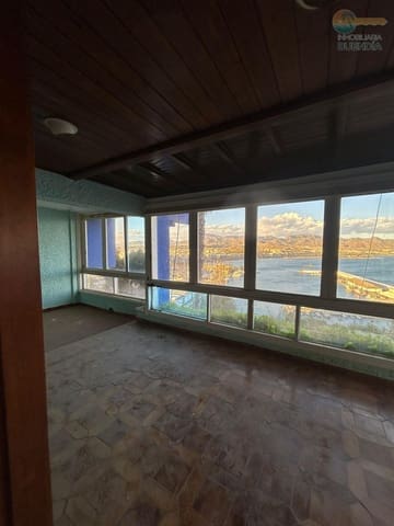 4 sypialnia Willa na sprzedaż w Puerto de Mazarron, Mazarrón z basenem garażem - 590 000 € (Ref: 9481261)