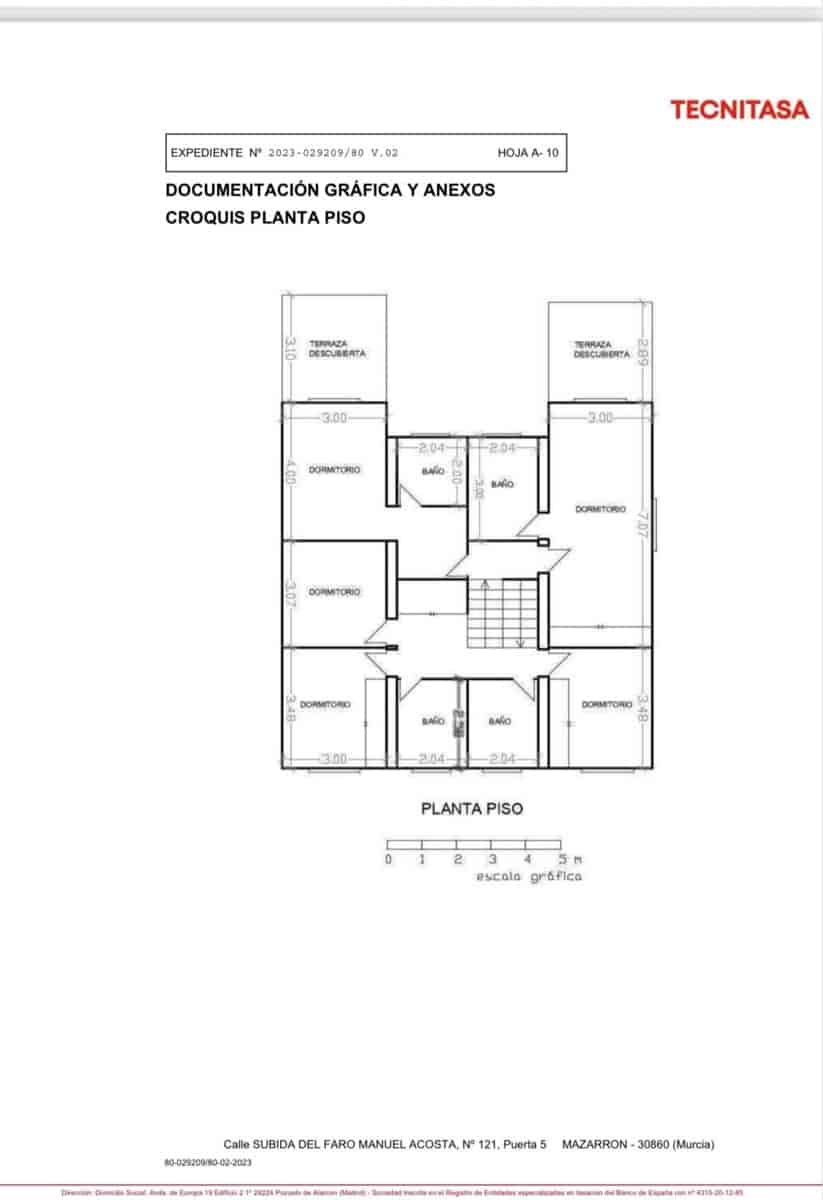 4 bedroom Villa for sale in Puerto de Mazarron with pool garage - € 590,000 (Ref: 9481261)