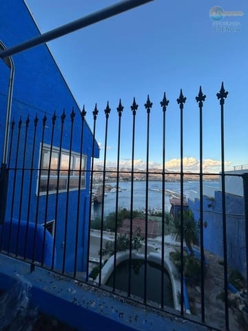 4 sypialnia Willa na sprzedaż w Puerto de Mazarron, Mazarrón z basenem garażem - 590 000 € (Ref: 9481261)