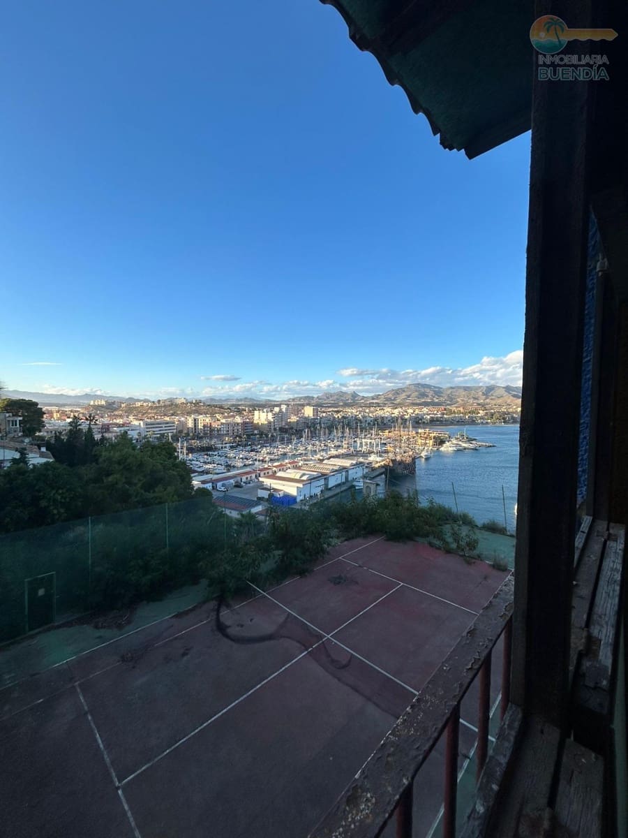 4 bedroom Villa for sale in Puerto de Mazarron with pool garage - € 590,000 (Ref: 9481261)