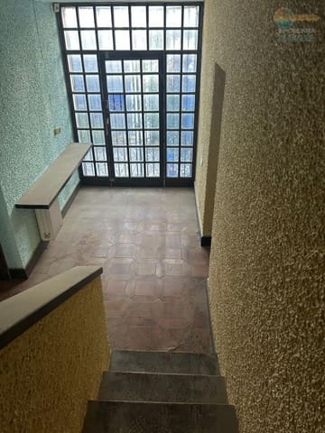 4 sypialnia Willa na sprzedaż w Puerto de Mazarron, Mazarrón z basenem garażem - 590 000 € (Ref: 9481261)