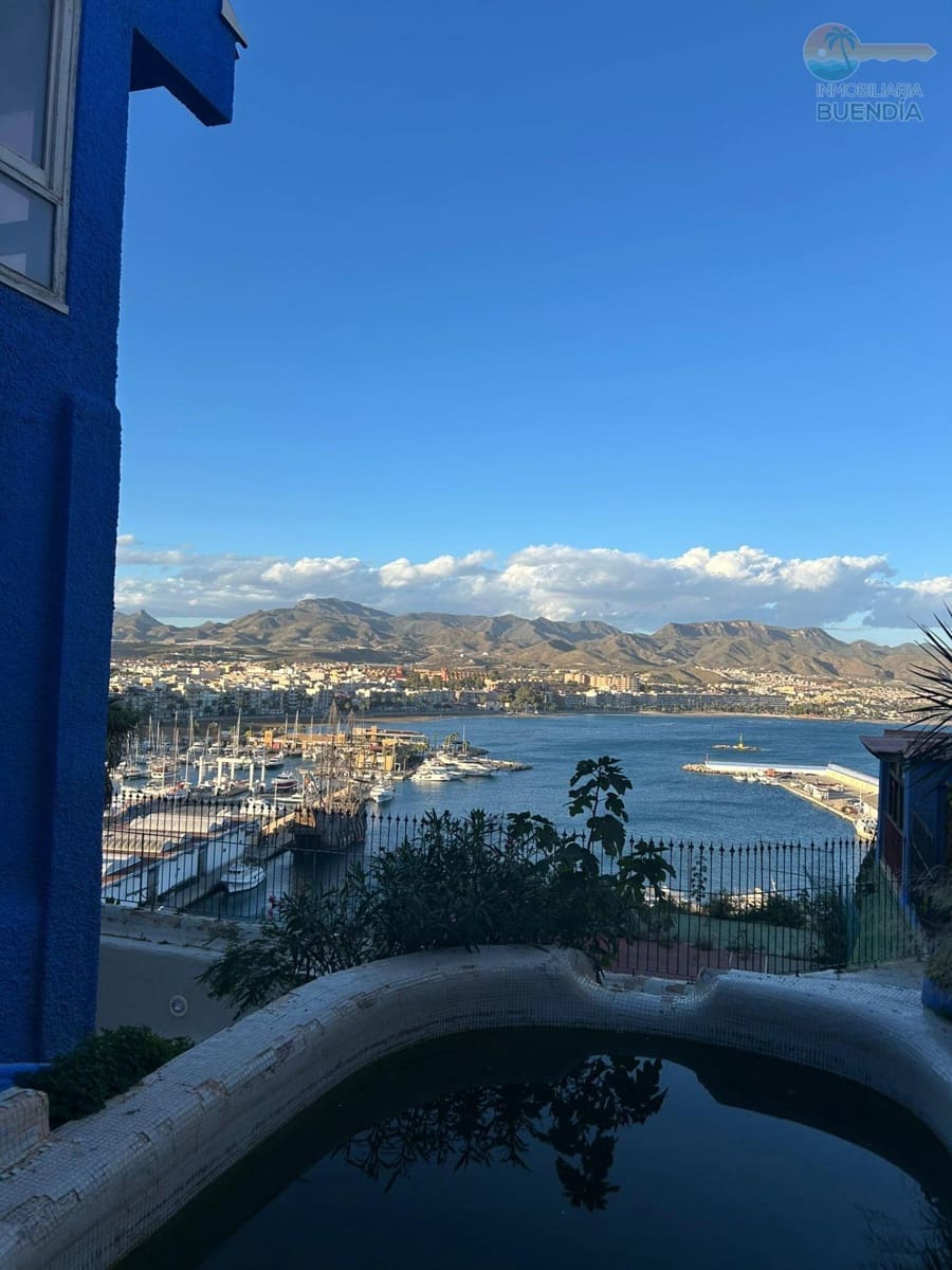 4 bedroom Villa for sale in Puerto de Mazarron with pool garage - € 590,000 (Ref: 9481261)