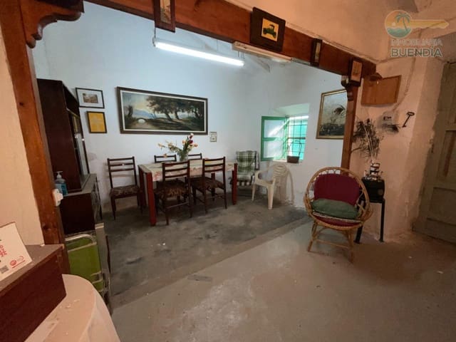 3 soveværelse Finca/Landehus til salg i Tallante, Cartagena - € 83.000 (Ref: 9488381)