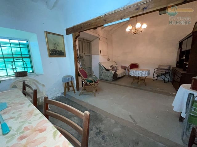 3 soveværelse Finca/Landehus til salg i Tallante, Cartagena - € 83.000 (Ref: 9488381)