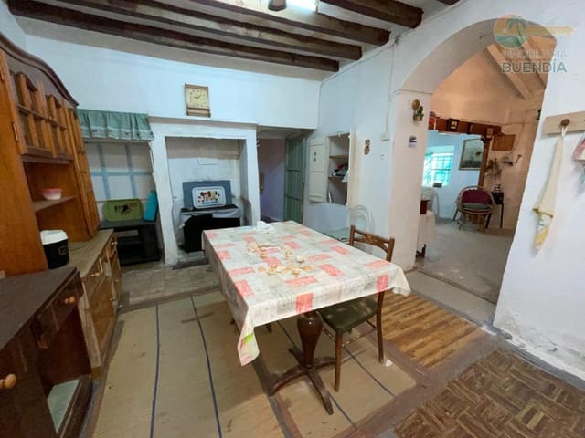 3 soveværelse Finca/Landehus til salg i Tallante, Cartagena - € 83.000 (Ref: 9488381)