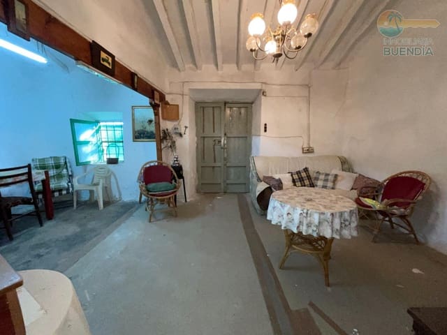 3 soveværelse Finca/Landehus til salg i Tallante, Cartagena - € 83.000 (Ref: 9488381)