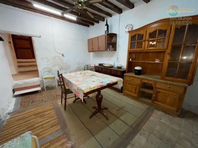 3 soveværelse Finca/Landehus til salg i Tallante, Cartagena - € 83.000 (Ref: 9488381)