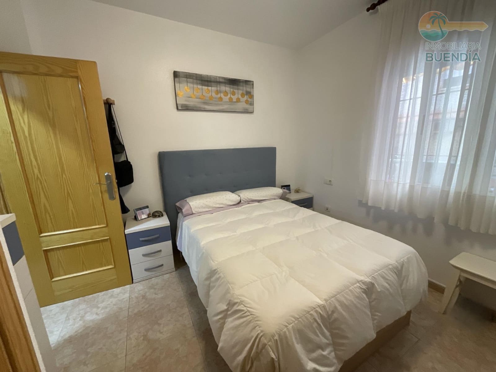 3 bedroom Flat for sale in Puerto de Mazarron with garage - € 157,500 (Ref: 9491505)