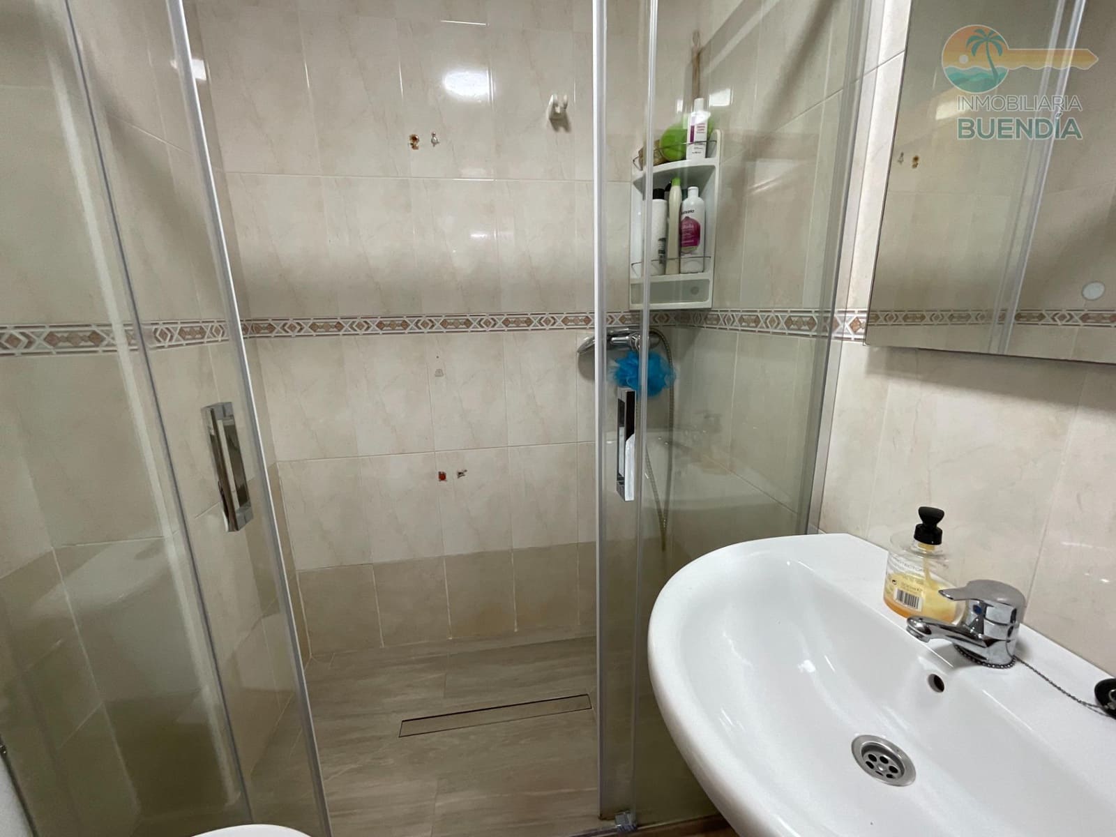 3 bedroom Flat for sale in Puerto de Mazarron with garage - € 157,500 (Ref: 9491505)