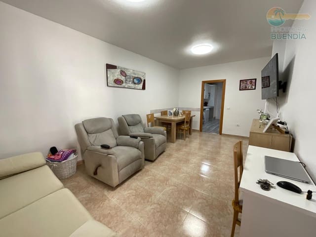 3 makuuhuone Asunto myytävänä paikassa Puerto de Mazarron, Mazarrón mukana 
autotalli - 157 500 € (Ref: 9491505)
