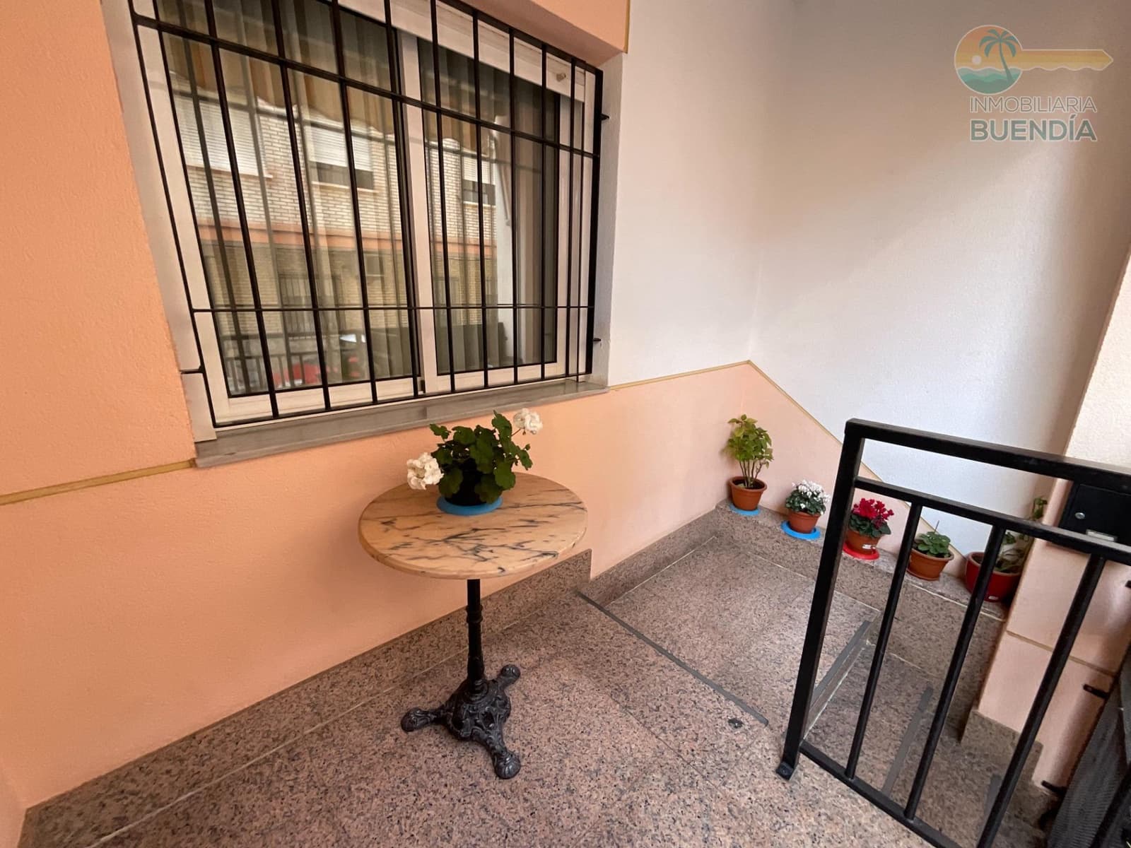 3 bedroom Flat for sale in Puerto de Mazarron with garage - € 157,500 (Ref: 9491505)