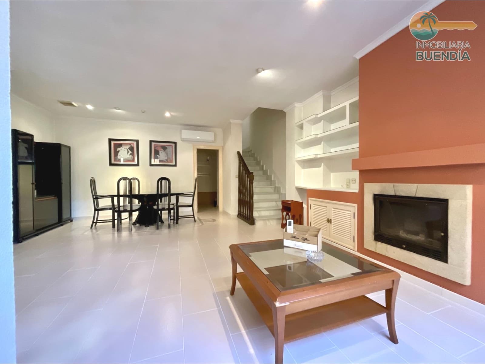 4 bedroom Apartment for sale in Puerto de Mazarron with garage - € 189,000 (Ref: 9491506)