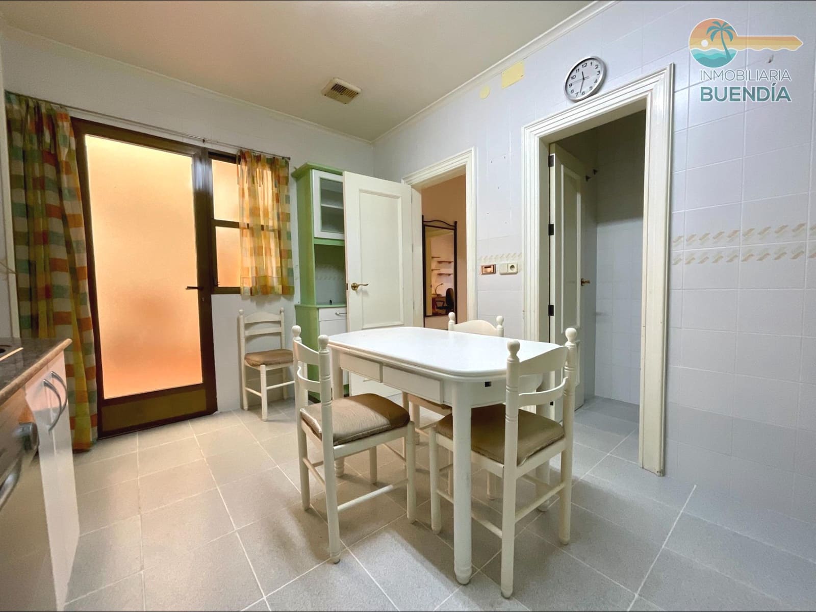 4 bedroom Apartment for sale in Puerto de Mazarron with garage - € 189,000 (Ref: 9491506)