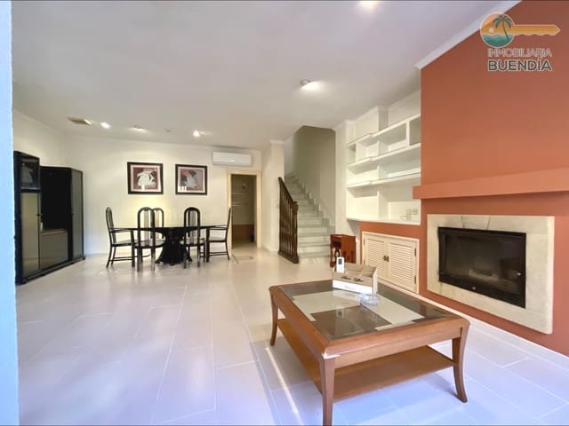 4 Zimmer Apartment zu verkaufen in Puerto de Mazarron, Mazarrón mit Garage - 189.000 € (Ref: 9491506)