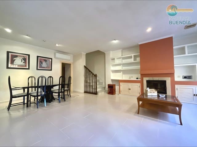 4 Zimmer Apartment zu verkaufen in Puerto de Mazarron, Mazarrón mit Garage - 189.000 € (Ref: 9491506)