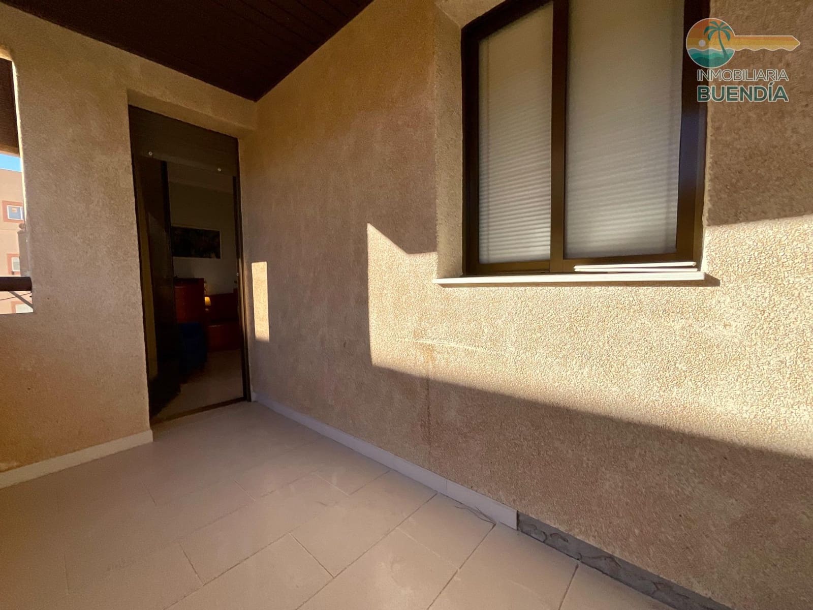 4 bedroom Apartment for sale in Puerto de Mazarron with garage - € 189,000 (Ref: 9491506)