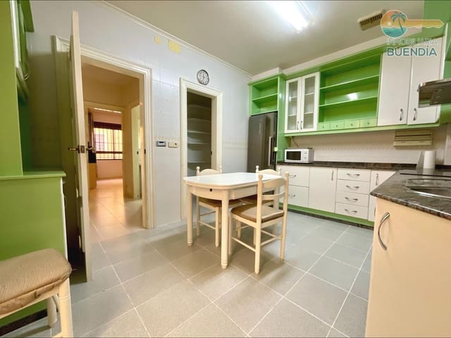 4 Zimmer Apartment zu verkaufen in Puerto de Mazarron, Mazarrón mit Garage - 189.000 € (Ref: 9491506)