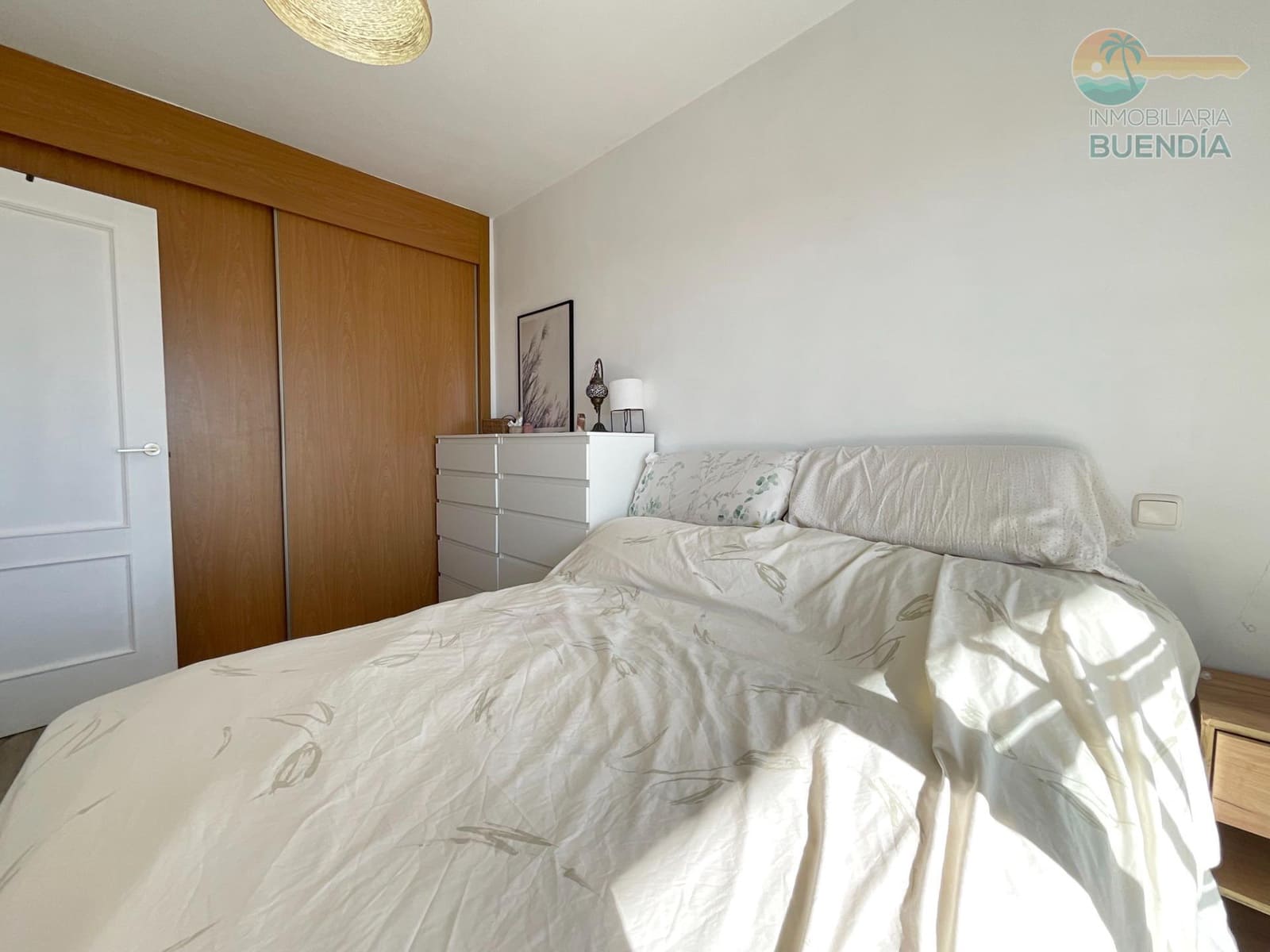 2 sovrum Takvåning till salu i Alamillo med pool - 183 700 € (Ref: 9495357)