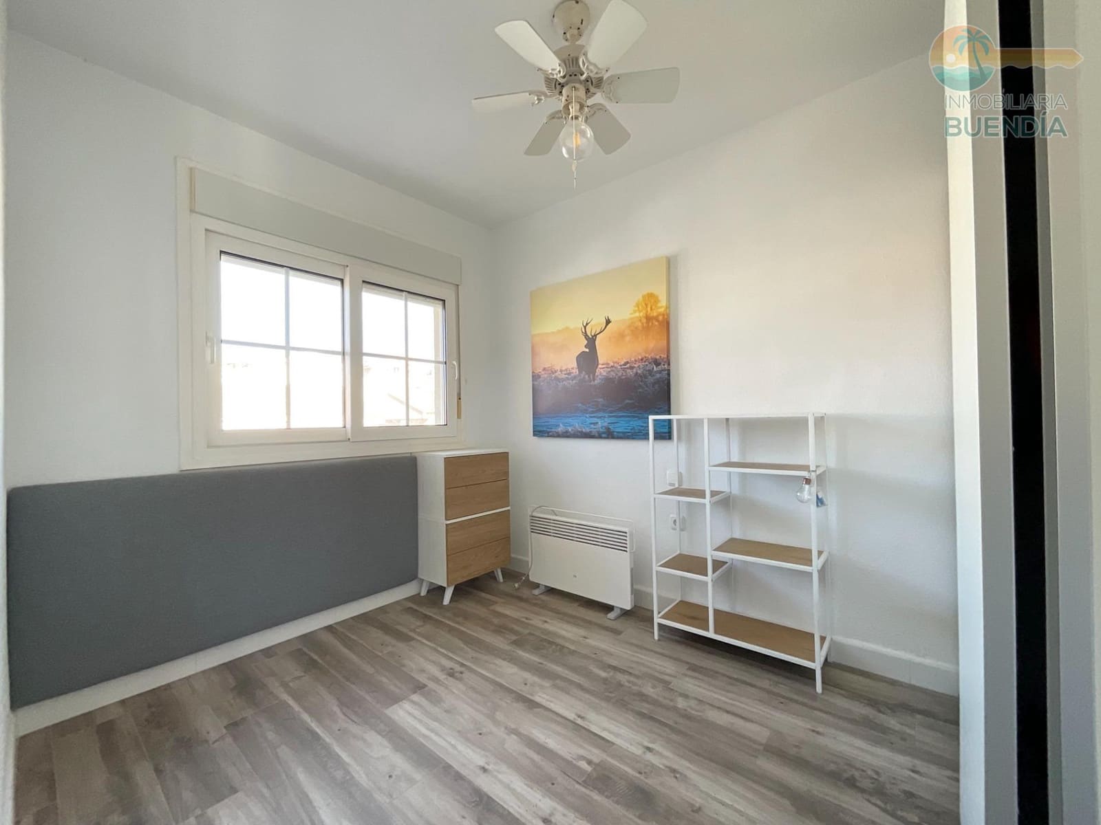 2 sovrum Takvåning till salu i Alamillo med pool - 183 700 € (Ref: 9495357)