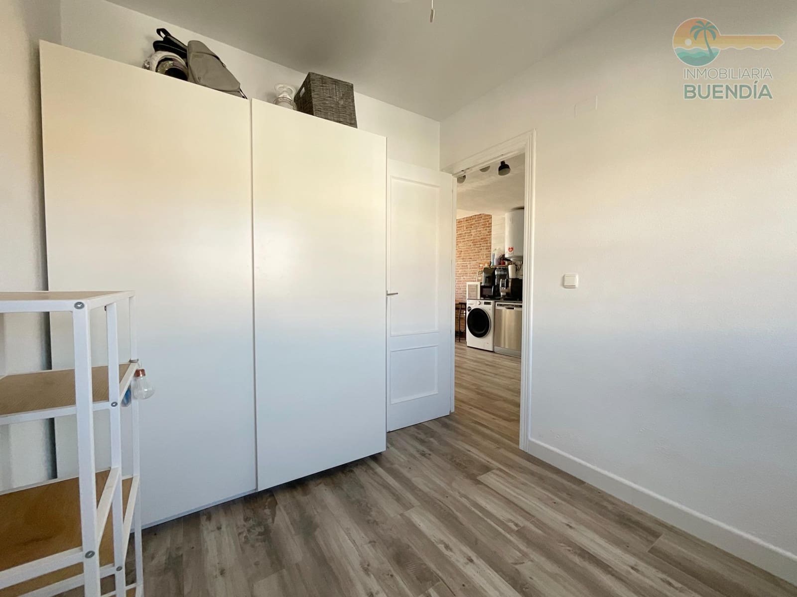 2 sovrum Takvåning till salu i Alamillo med pool - 183 700 € (Ref: 9495357)