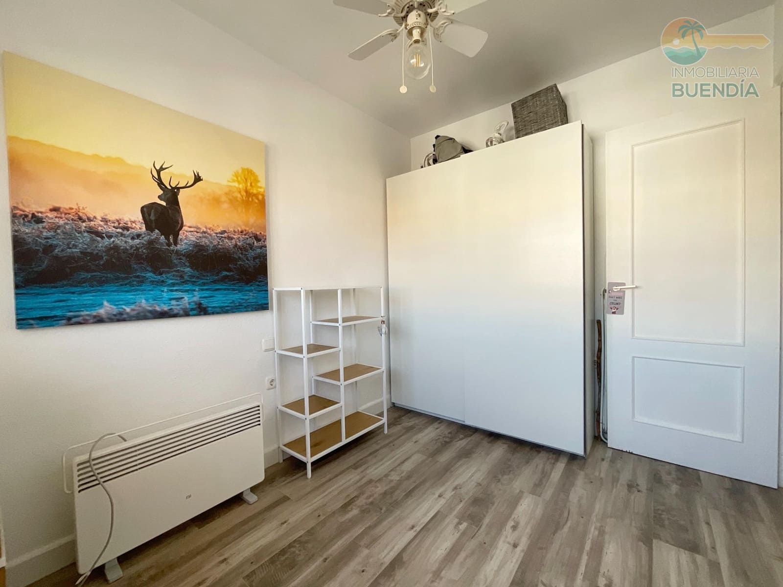 2 sovrum Takvåning till salu i Alamillo med pool - 183 700 € (Ref: 9495357)