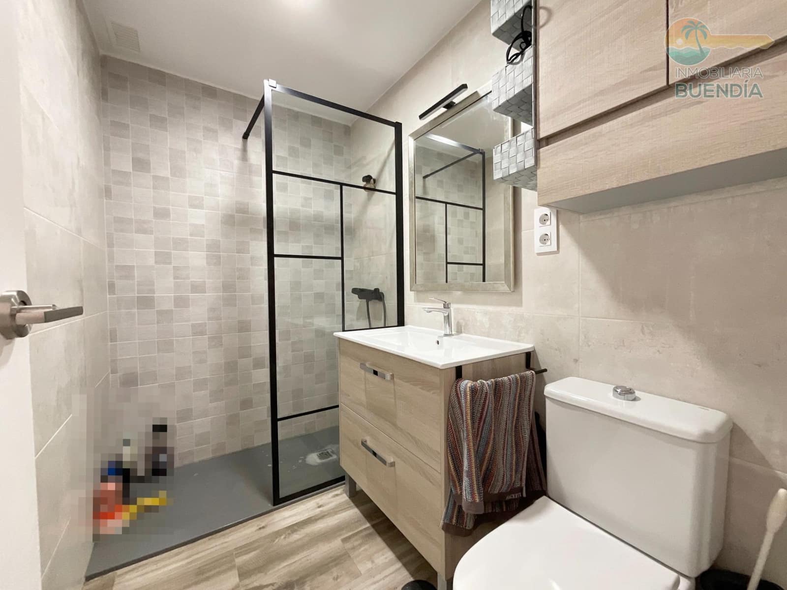 2 sovrum Takvåning till salu i Alamillo med pool - 183 700 € (Ref: 9495357)