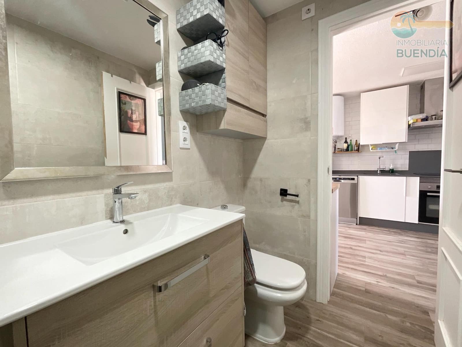 2 sovrum Takvåning till salu i Alamillo med pool - 183 700 € (Ref: 9495357)