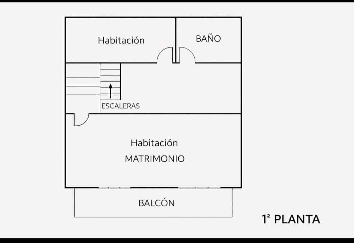 3 bedroom Apartment for sale in Puerto de Mazarron - € 160,000 (Ref: 9497308)