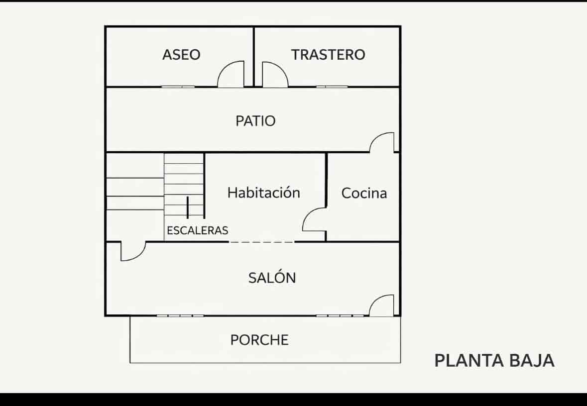 3 bedroom Apartment for sale in Puerto de Mazarron - € 160,000 (Ref: 9497308)