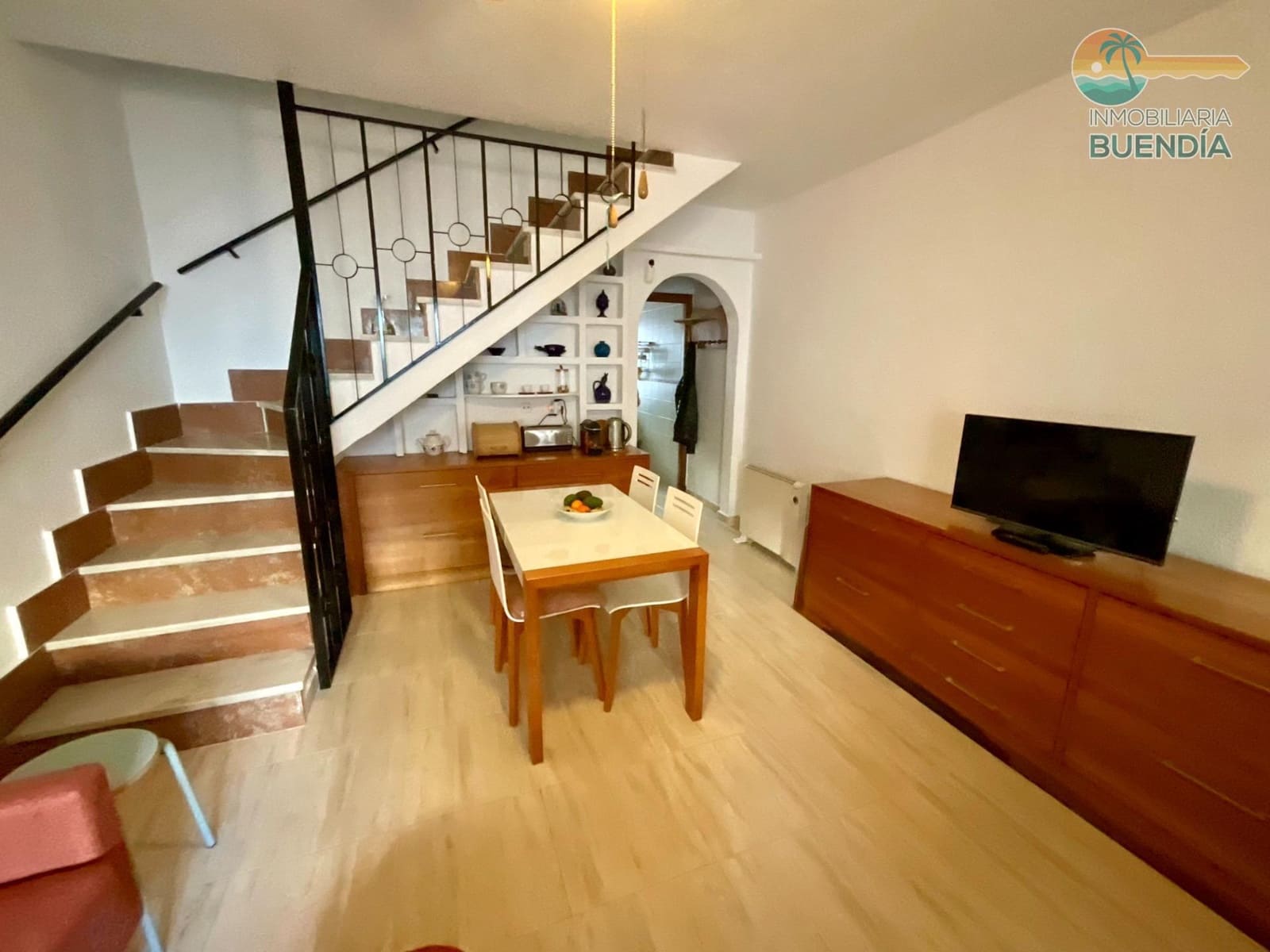 3 bedroom Apartment for sale in Puerto de Mazarron - € 160,000 (Ref: 9497308)