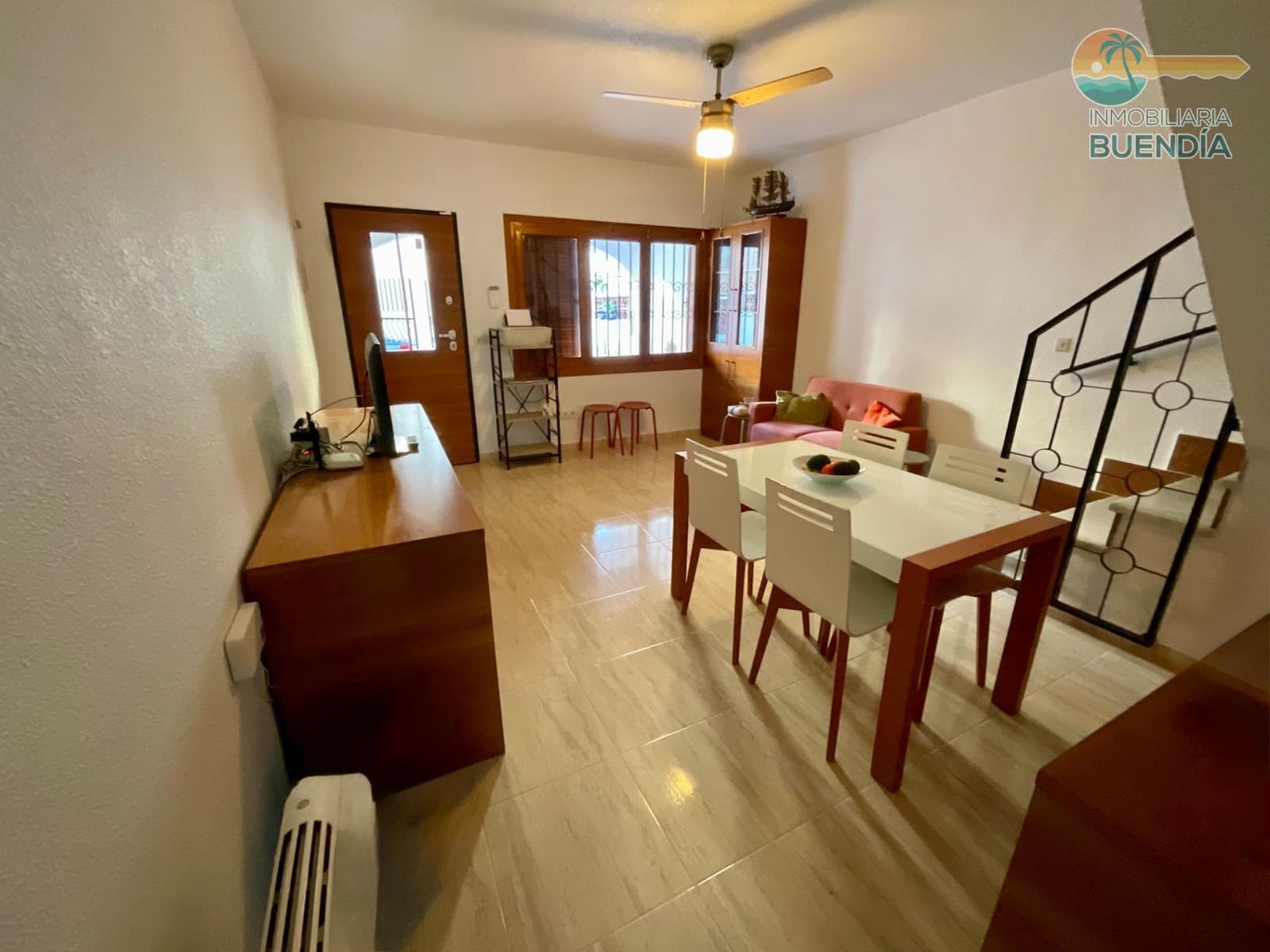 3 bedroom Apartment for sale in Puerto de Mazarron - € 160,000 (Ref: 9497308)