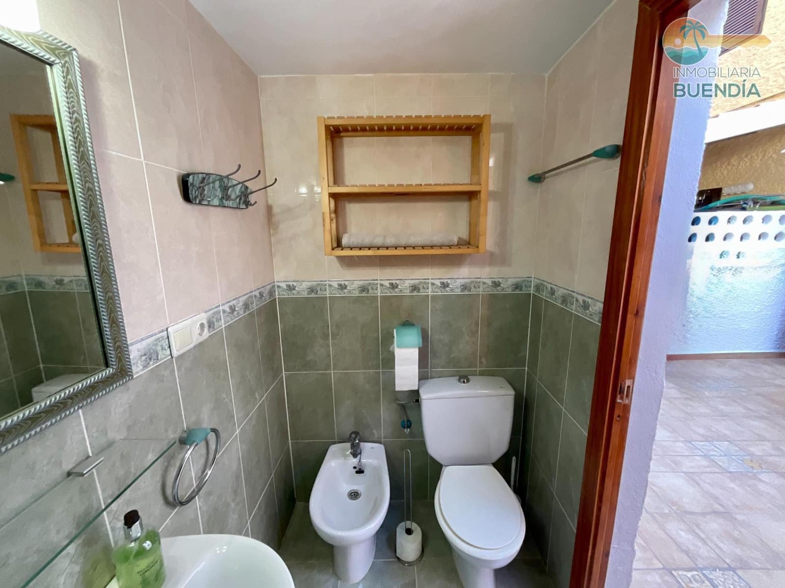 3 bedroom Apartment for sale in Puerto de Mazarron - € 160,000 (Ref: 9497308)