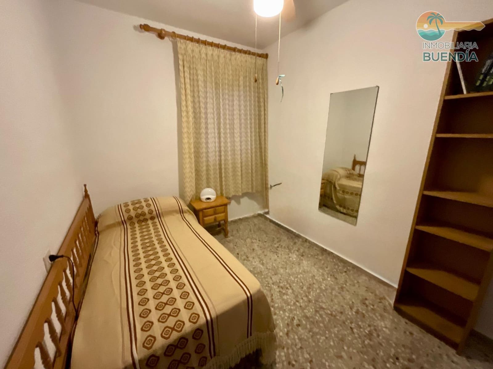 3 bedroom Apartment for sale in Puerto de Mazarron - € 160,000 (Ref: 9497308)