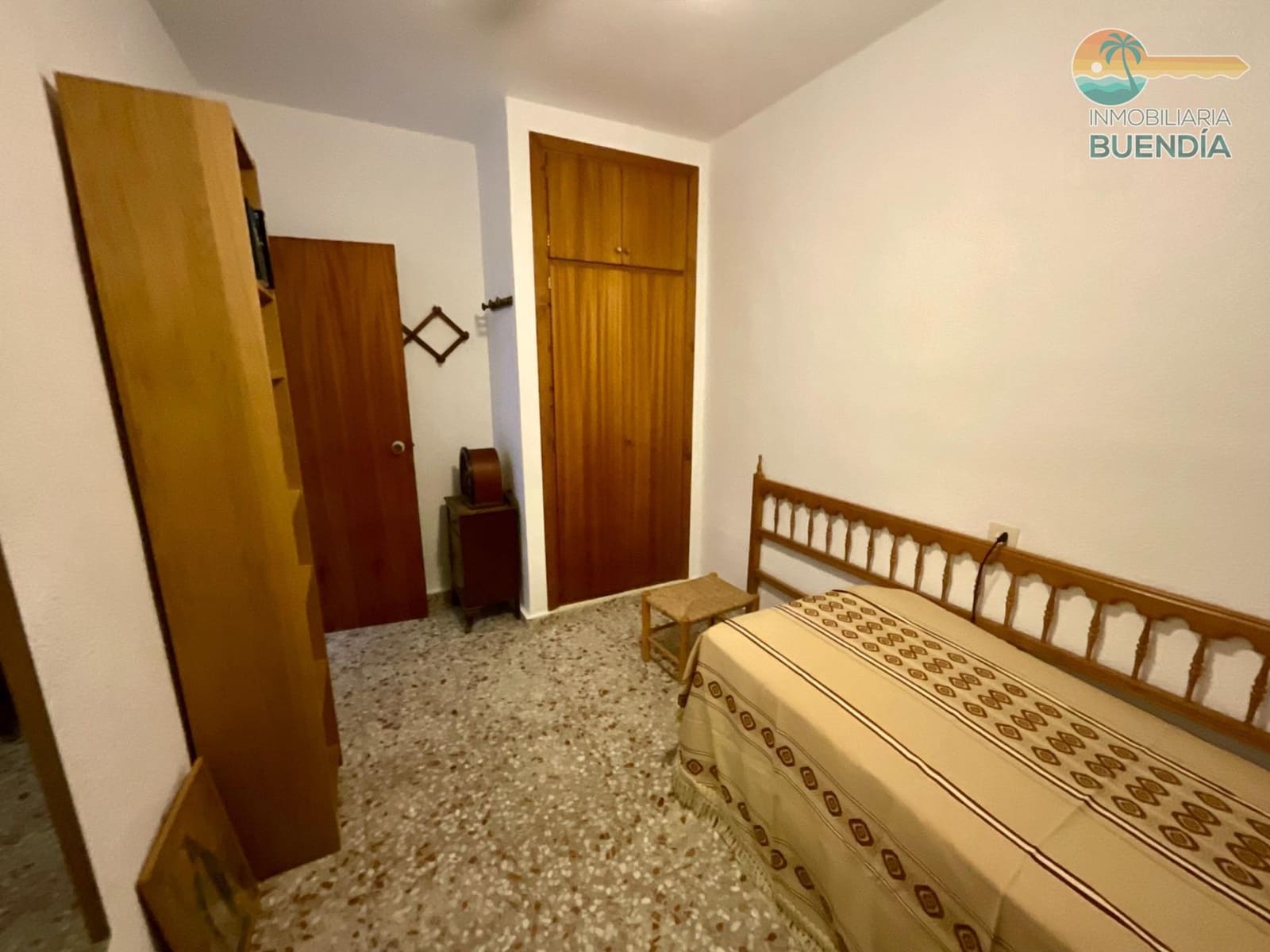 3 bedroom Apartment for sale in Puerto de Mazarron - € 160,000 (Ref: 9497308)