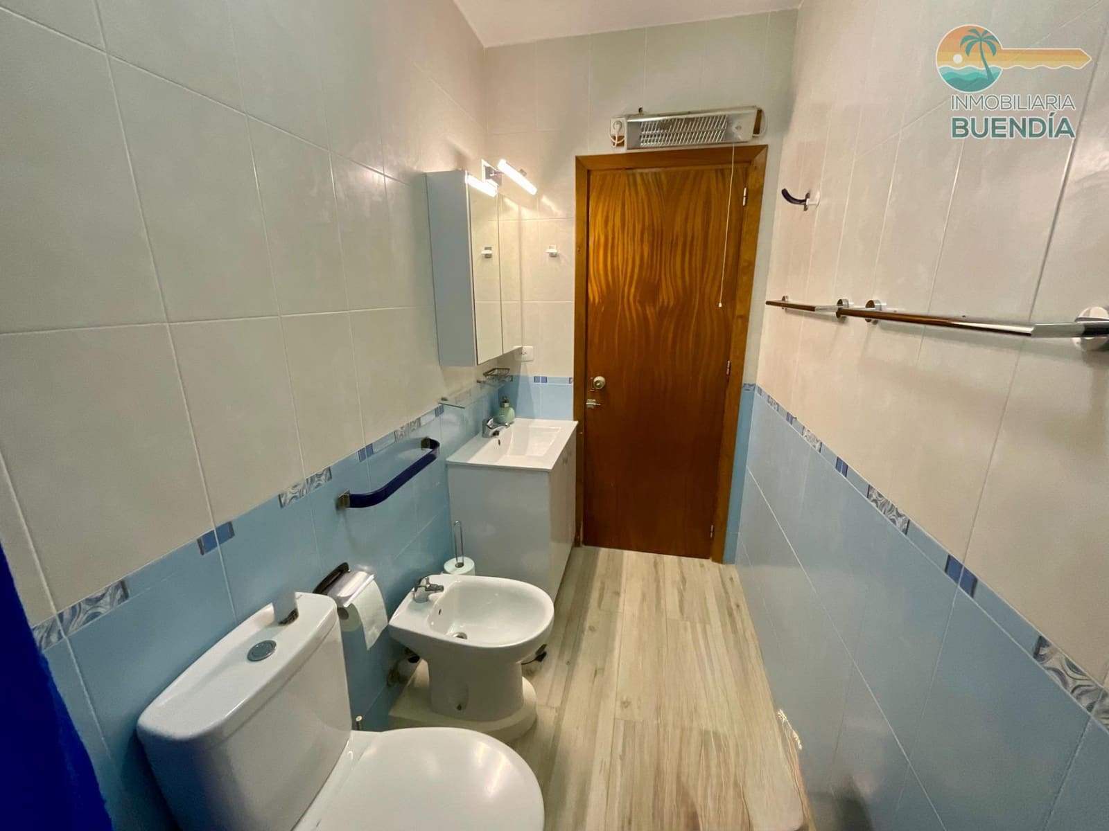 3 bedroom Apartment for sale in Puerto de Mazarron - € 160,000 (Ref: 9497308)