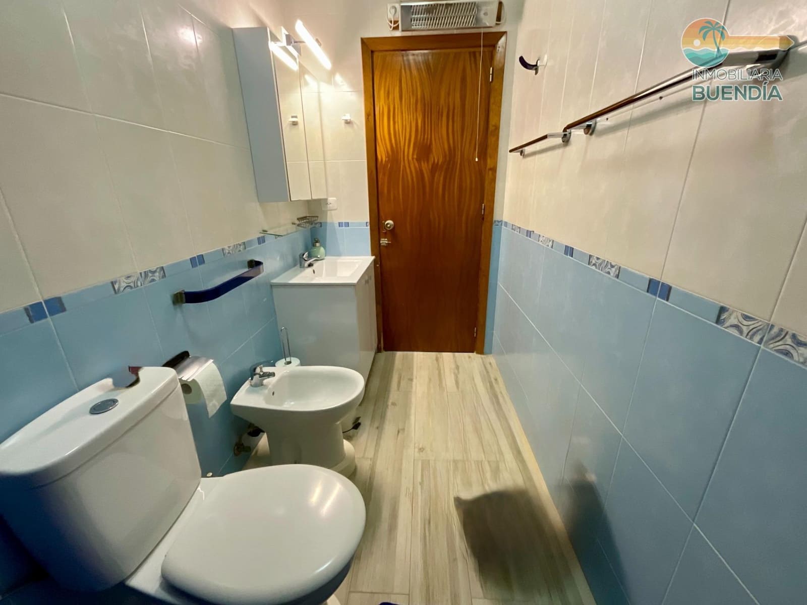 3 bedroom Apartment for sale in Puerto de Mazarron - € 160,000 (Ref: 9497308)