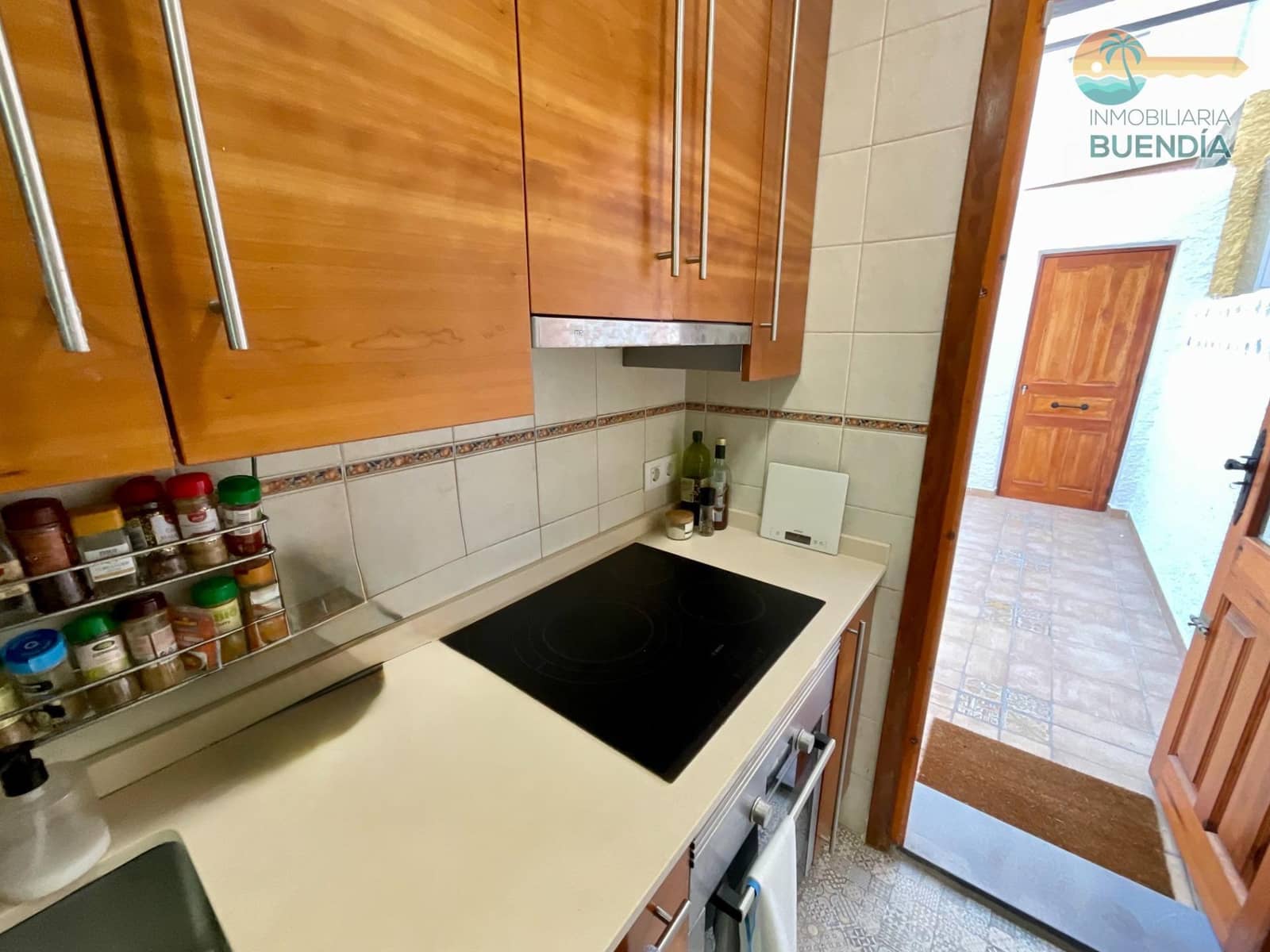 3 bedroom Apartment for sale in Puerto de Mazarron - € 160,000 (Ref: 9497308)