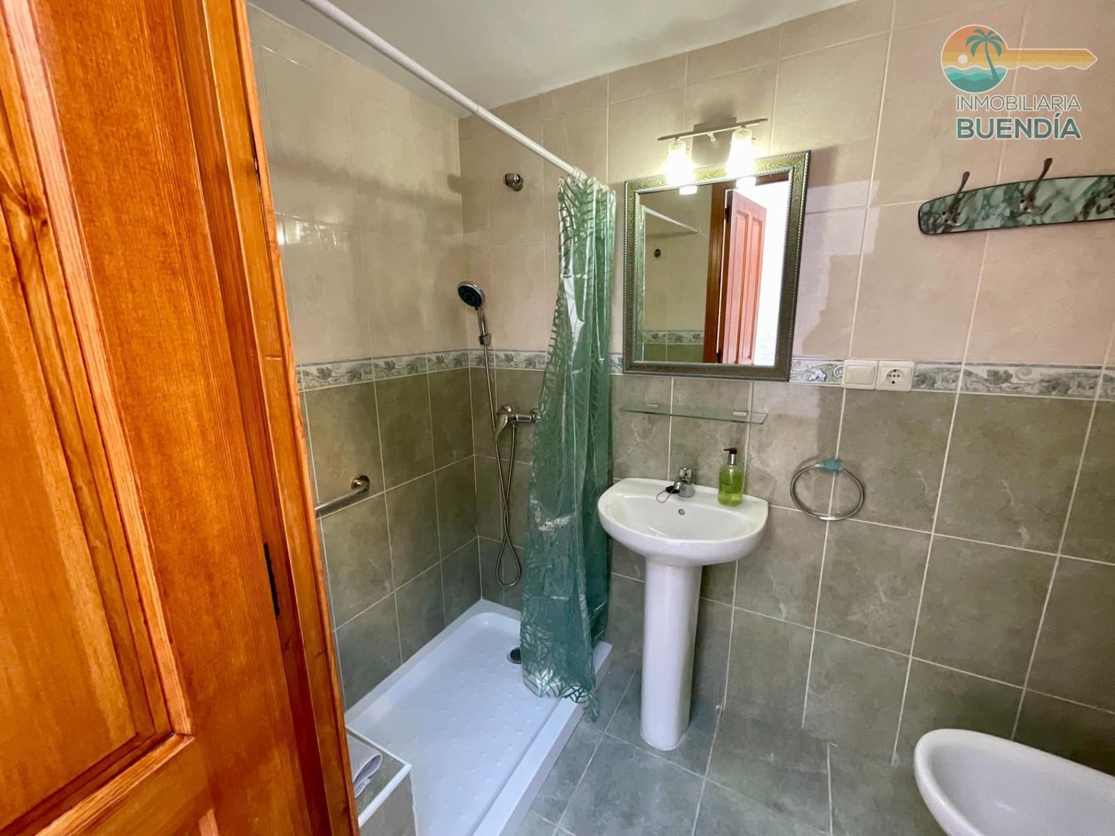 3 bedroom Apartment for sale in Puerto de Mazarron - € 160,000 (Ref: 9497308)