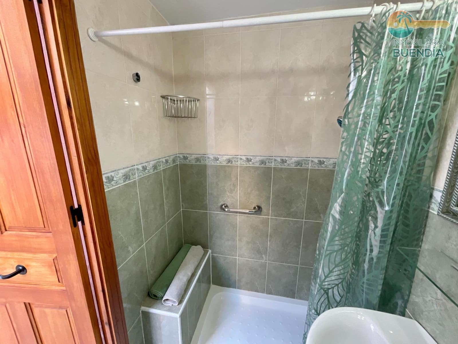 3 bedroom Apartment for sale in Puerto de Mazarron - € 160,000 (Ref: 9497308)