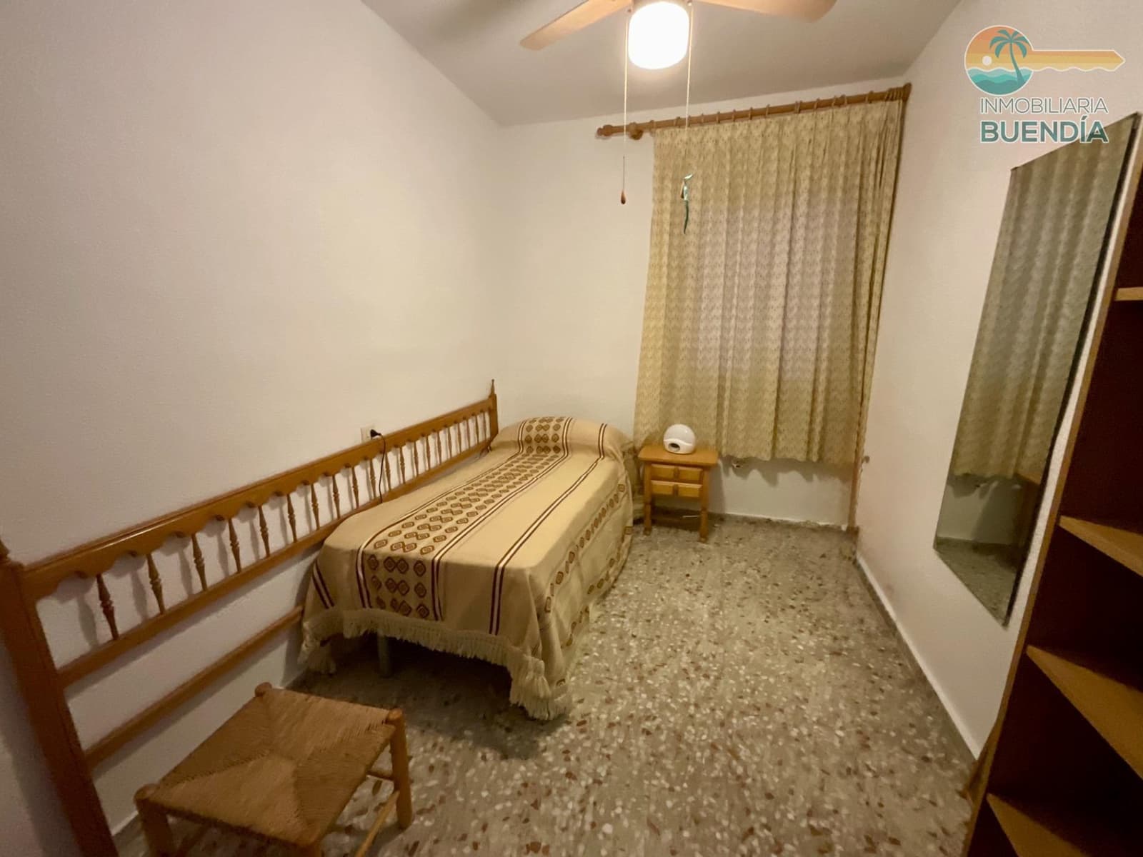 3 bedroom Apartment for sale in Puerto de Mazarron - € 160,000 (Ref: 9497308)