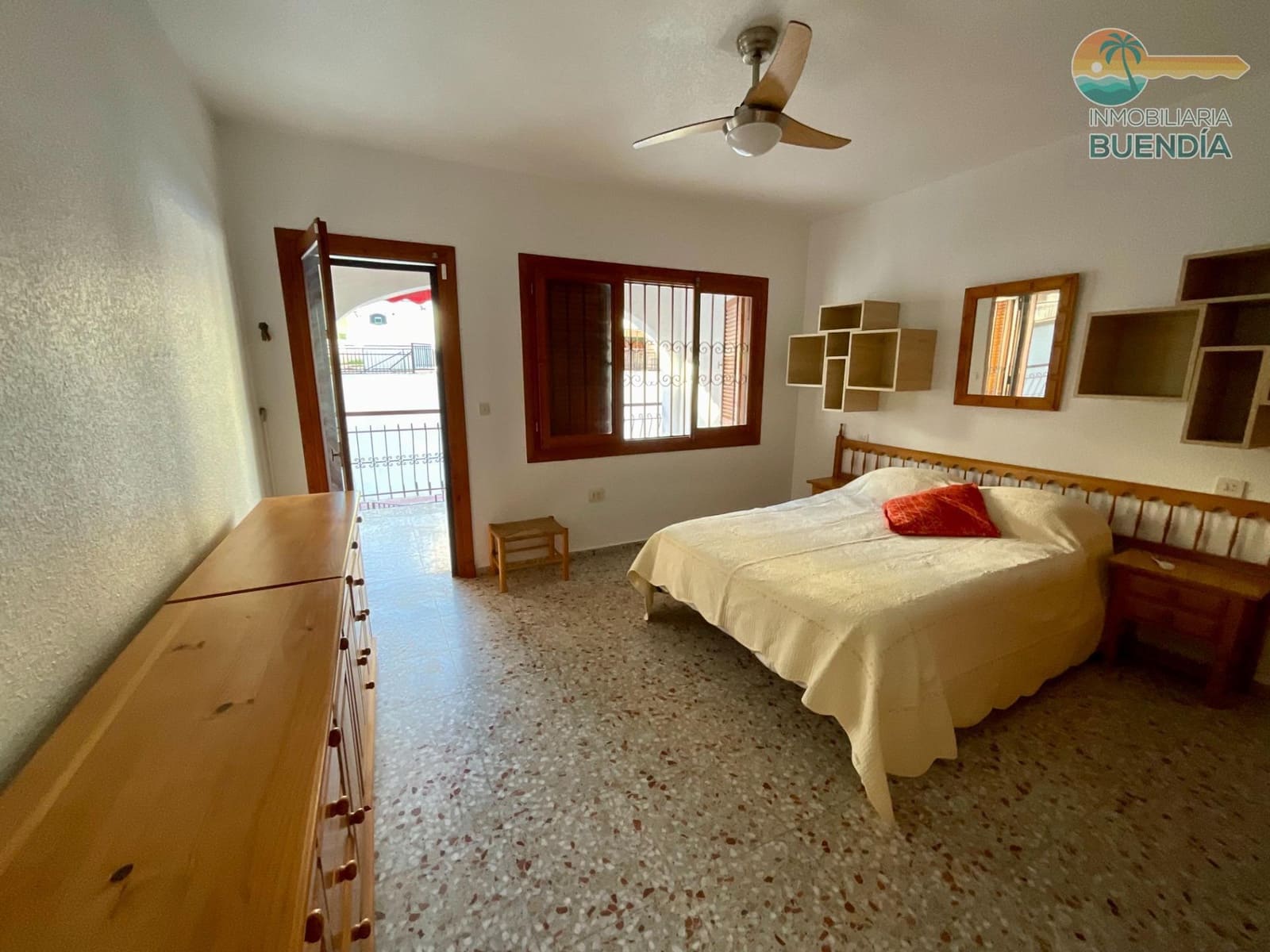 3 bedroom Apartment for sale in Puerto de Mazarron - € 160,000 (Ref: 9497308)