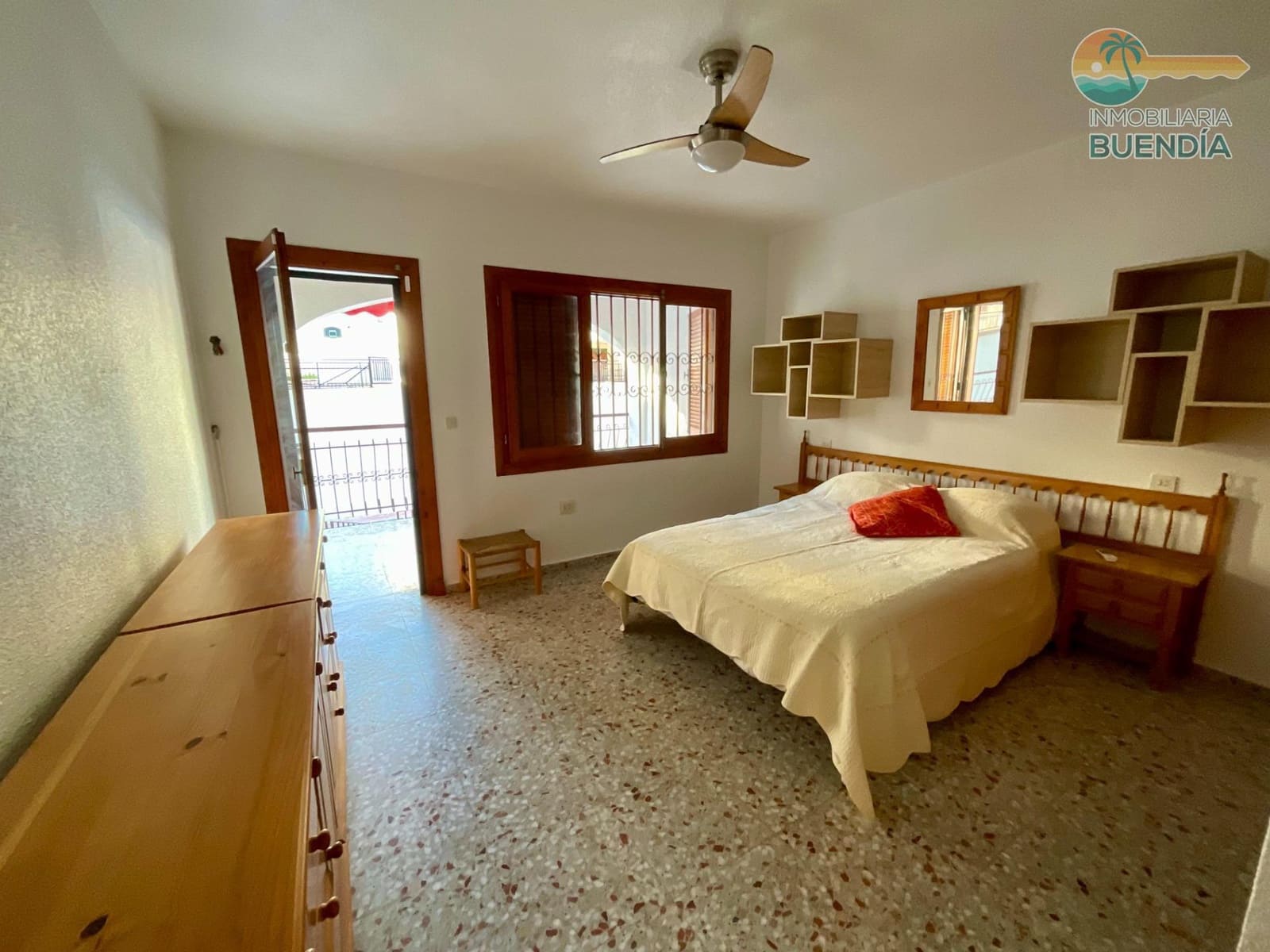 3 bedroom Apartment for sale in Puerto de Mazarron - € 160,000 (Ref: 9497308)