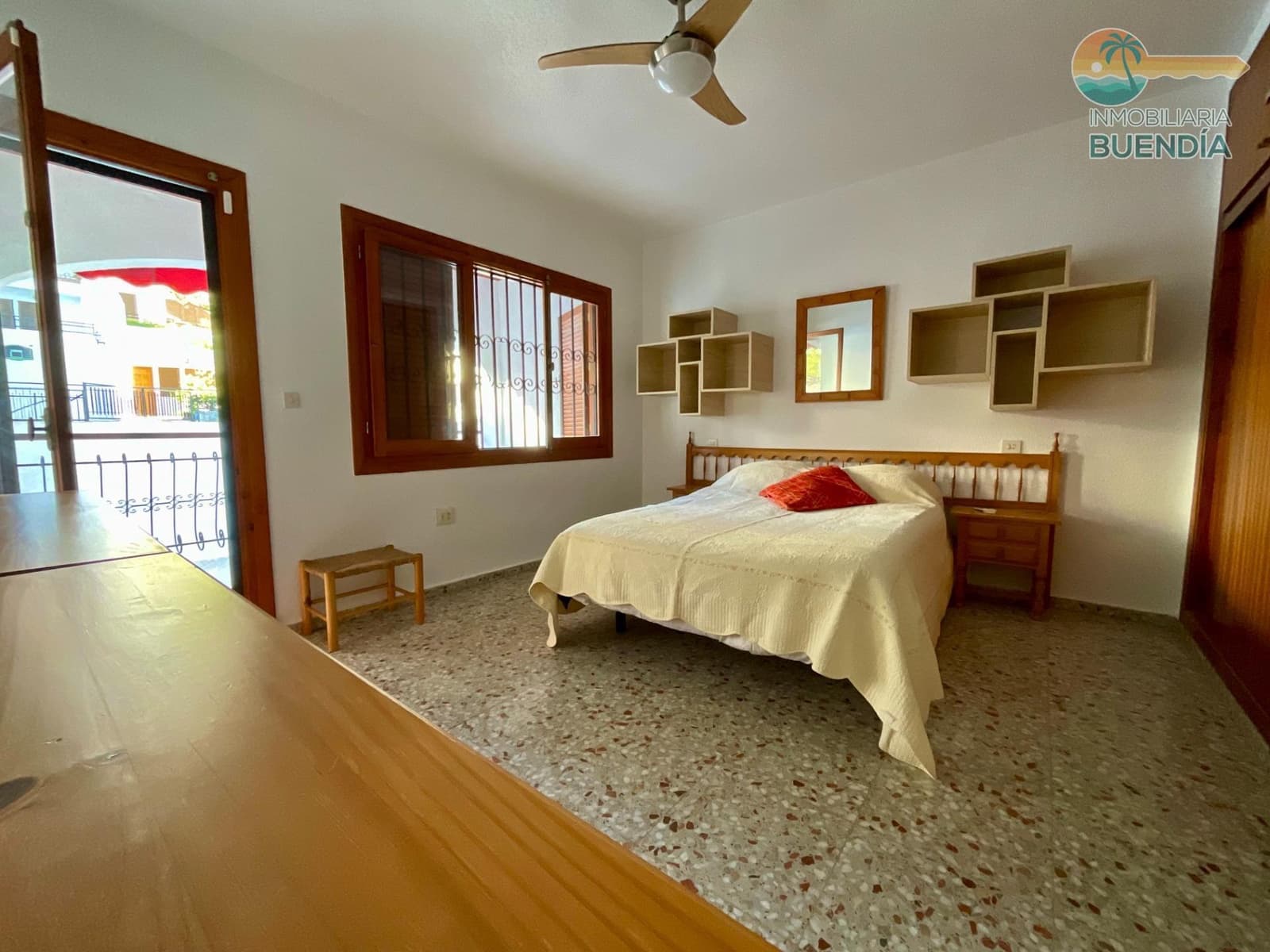 3 bedroom Apartment for sale in Puerto de Mazarron - € 160,000 (Ref: 9497308)